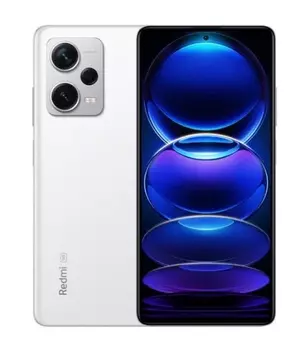 Смартфон Xiaomi Redmi note 12 pro+ 8/256Gb Global (Белый)