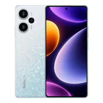 Смартфон Xiaomi Redmi Note 12 Turbo 12/256GB CN (Белый)