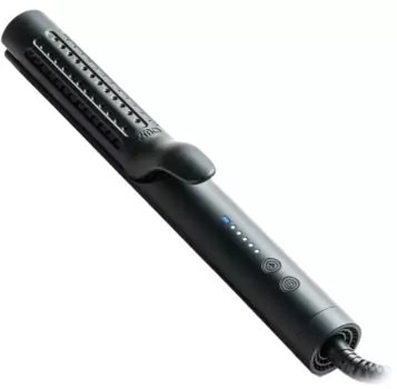 Стайлер для волос Xiaomi Airflow Styler 2 in 1 Hair Curler (ZH-07F) (Черный)