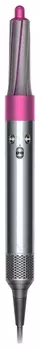 Стайлер Dyson Airwrap Complete HS01 (Никель / Фуксия)
