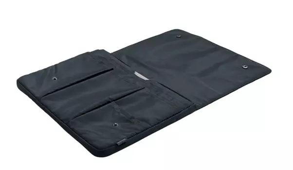 Сумка для ноутбука до 16" Baseus Basics Series Laptop Sleeve (LBJN-B0G) (Серый)