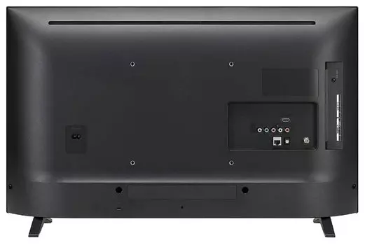 Телевизор LG 32LM6350PLA LED, HDR (2019) (RU/A) (Черный)