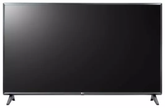 Телевизор LG 43LM5777PLC LED, HDR (2021) (RU/A) (Черный)