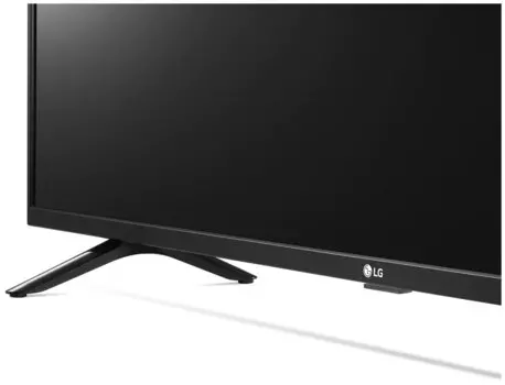 Телевизор LG 43LP50006LA LED, HDR (2021) (RU/A) (Черный)