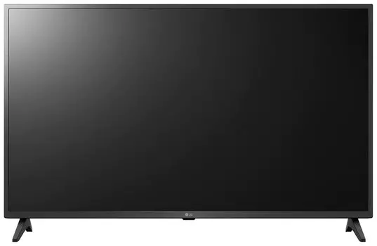 Телевизор LG 50UP75006LF LED, HDR (2021) (RU/A) (Black)