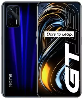 Смартфон Realme GT 5G 8/128 ГБ (Blue)