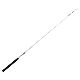 Палка гимнастическая Pastorelli модель Base FIG 50.5 см, с держателем, в тубусе
