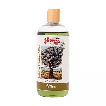 LA SAVONNERIE DE NYONS Жидкое мыло Олива 1000.0