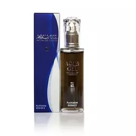 LA SINCIA Антивозрастная эссенция с содержанием платины Aqua Gel PT Colloid Essence 100.0