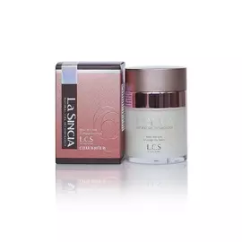LA SINCIA Гель для жирной кожи L.C.S Clear White "W" 50.0
