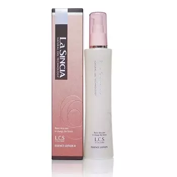 LA SINCIA Лосьон для сухой кожи Essence Lotion "R" 50.0