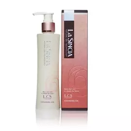 LA SINCIA Очищающий гель для лица Cleansing gel 50.0