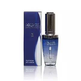LA SINCIA Питательная эссенция ВТХ Aqua Gel Pt platinum BTX serum 30.0