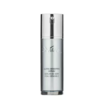 LA VALLEE Сыворотка для чувствительной кожи Ultra Sensitive