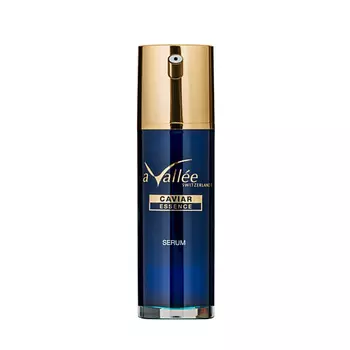 LA VALLEE Сыворотка с икорным экстрактом Caviar Essence