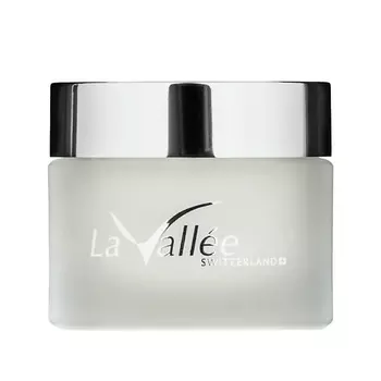LA VALLEE Восстанавливающий крем для лица Ultra Healing