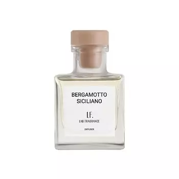 LAB FRAGRANCE Аромадиффузор "Bergamotto siciliano" / "Сицилийский Бергамот" 100.0
