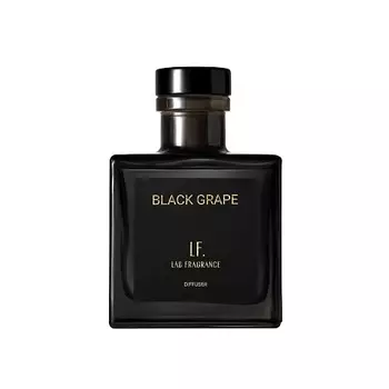 LAB FRAGRANCE Аромадиффузор "Черный Виноград"/"Black grape" 200.0