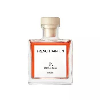 LAB FRAGRANCE Аромадиффузор "French Garden" / "Французский Сад" 200.0