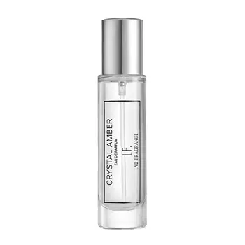 LAB FRAGRANCE Парфюм "Crystal amber" Хрустальный янтарь 15.0