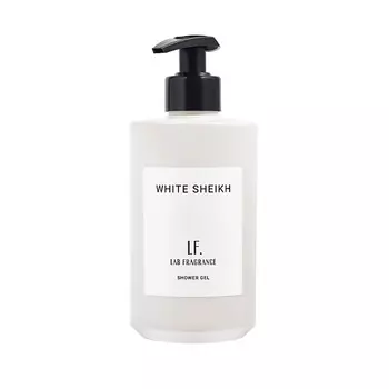 LAB FRAGRANCE Парфюмированный гель для душа White sheikh 400.0