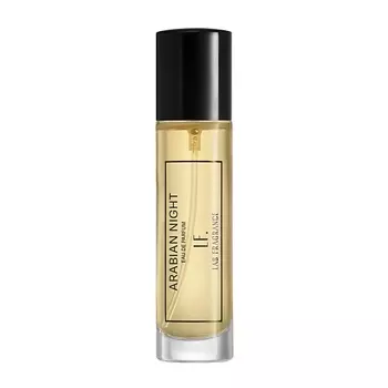 LAB FRAGRANCE Парфюмерная вода "Arabian night" 15.0