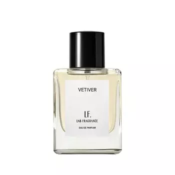 LAB FRAGRANCE Парфюмерная вода "Vetiver" 50.0