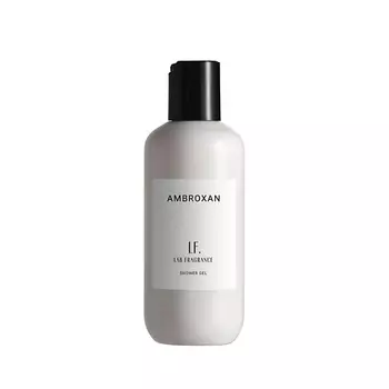LAB FRAGRANCE Парфюмированный гель для душа Ambroxan 200.0