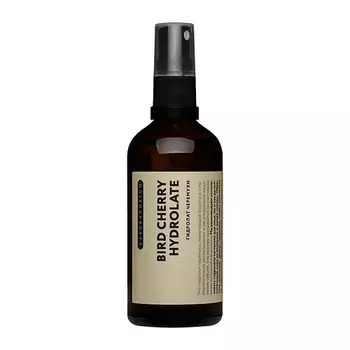 LABORATORIUM Гидролат черёмухи Bird Cherry Hydrolate