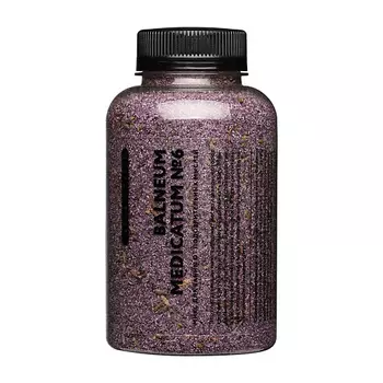 LABORATORIUM Микс для ванны №6 Лаванда Balneum Medicatum №6