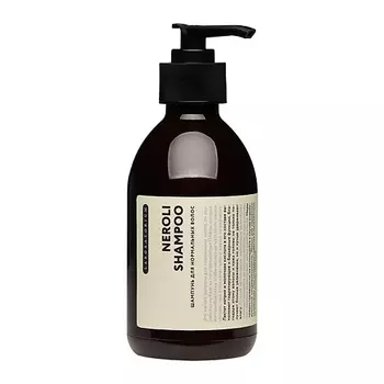 LABORATORIUM Шампунь для нормальных волос Neroli Shampoo