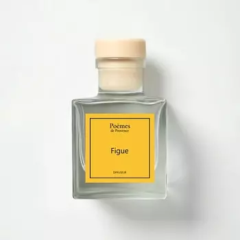 ЛАБОРАТОРИЯ ФРАГРАНС Аромадиффузор Poemes de provence "Figue"