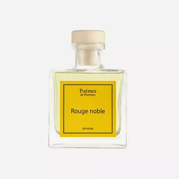 ЛАБОРАТОРИЯ ФРАГРАНС Аромадиффузор Poemes de Provence "Rouge noble"
