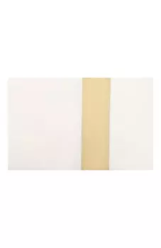 Пододеяльник Bicolore Frette