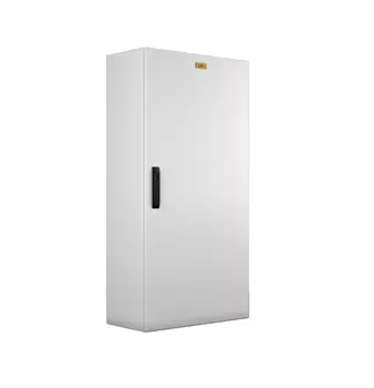 Электротехнический шкаф ЦМО EMWS-1200.600.400-1-IP66, системный IP66, навесной В1200Ш600Г400 EMWS c одной дверью (30550345301)