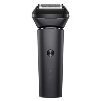 Бритва Xiaomi Mi Electric Shaver MSW501, черный (725951)