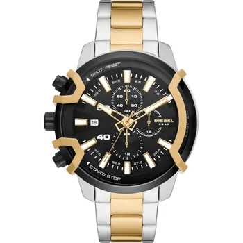 fashion наручные мужские часы Diesel DZ4577. Коллекция Griffed