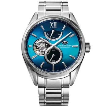 Японские наручные мужские часы Orient RE-BY0004A. Коллекция Orient Star
