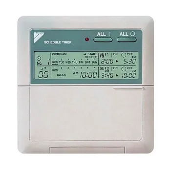 Центральный пульт управления Daikin