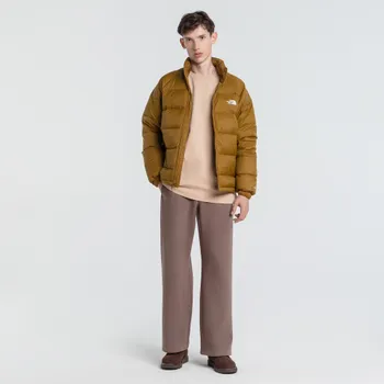 Куртка стеганная M HYDRENALITE DOWN JKT Moss Green