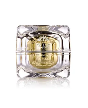 Ultimate Platinum Cream Kedma 24K Gold Мультивитаминный омолаживающий