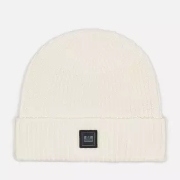 Шапка Weekend Offender Kettama, цвет бежевый