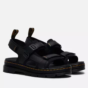Сандалии Dr. Martens