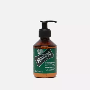 Шампунь для бороды Proraso