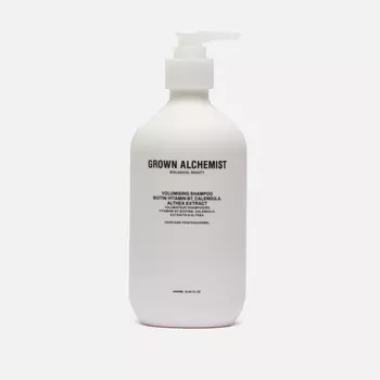 Шампунь для волос Grown Alchemist