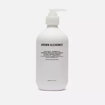 Шампунь для волос Grown Alchemist