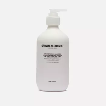 Шампунь для волос Grown Alchemist
