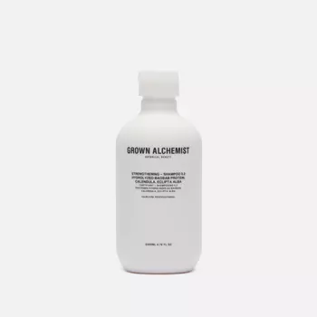 Шампунь для волос Grown Alchemist
