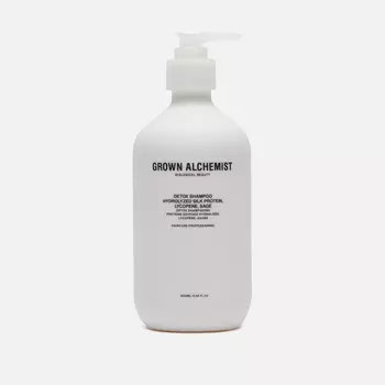 Шампунь для волос Grown Alchemist