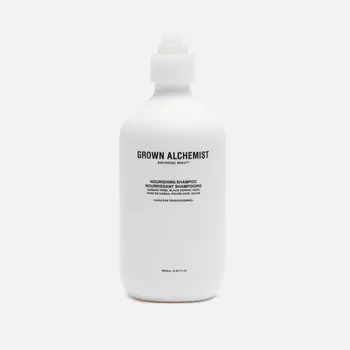 Шампунь для волос Grown Alchemist